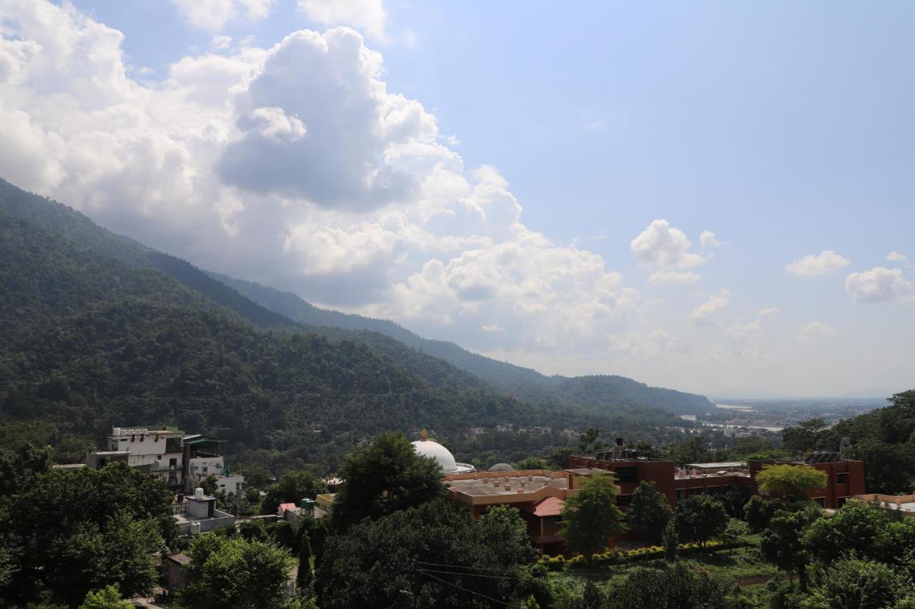 Tapovan Retreat Hotel Rishikesh