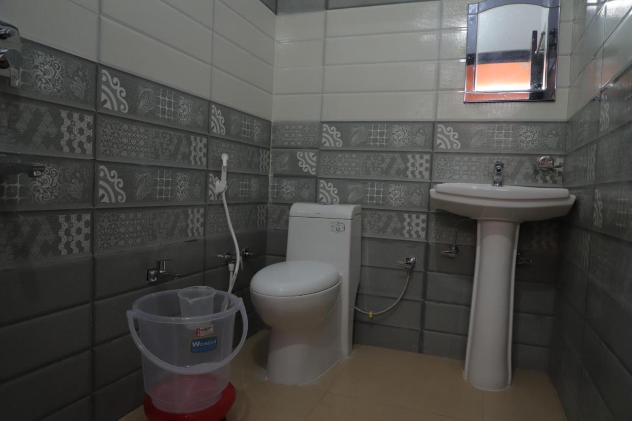 Tapovan Retreat 3*
