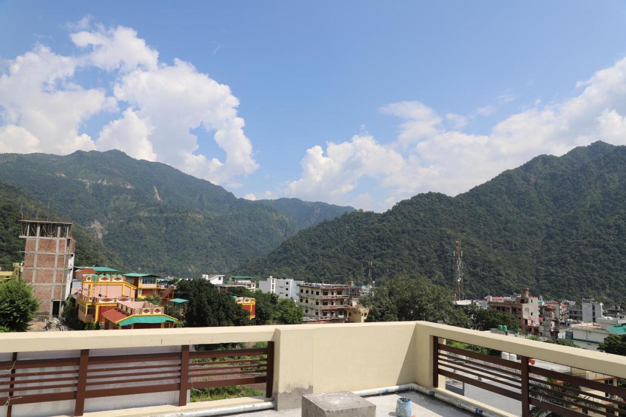 Tapovan Retreat Hotel 3*