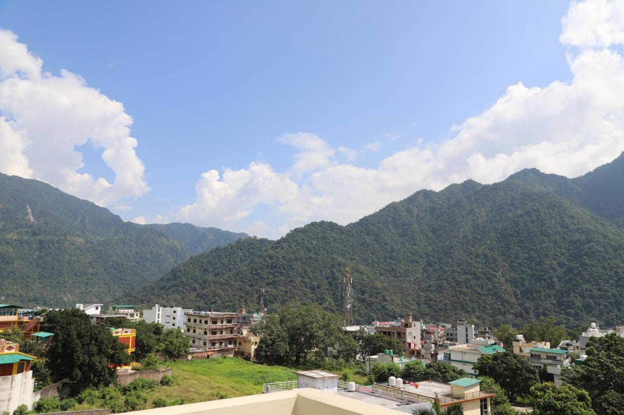 Tapovan Retreat Hotel
