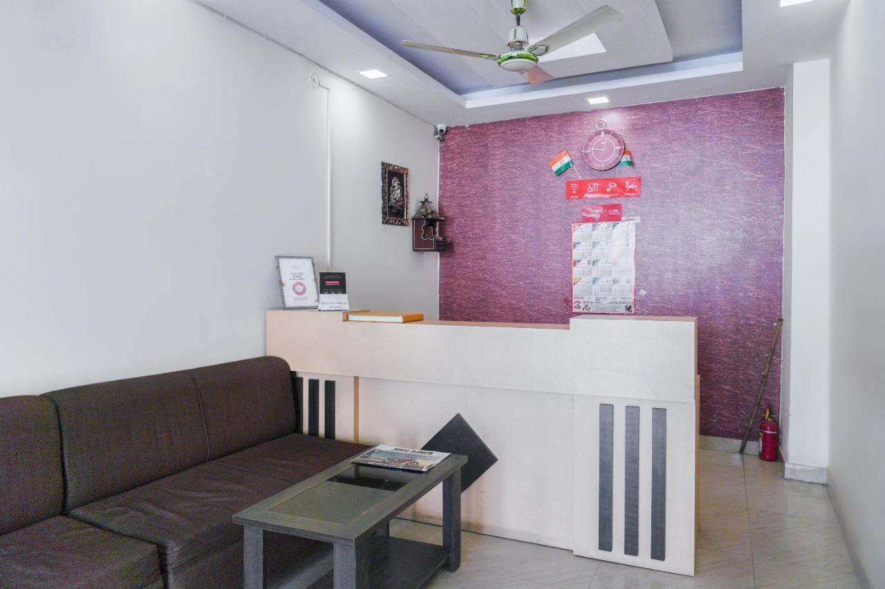 Oyo 70526 Siddheshwar
