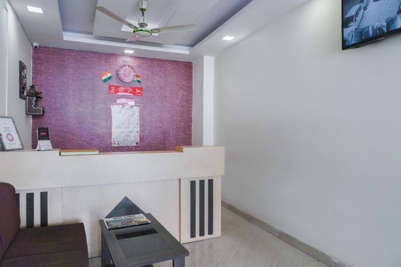 Oyo 70526 Siddheshwar Rishikesh