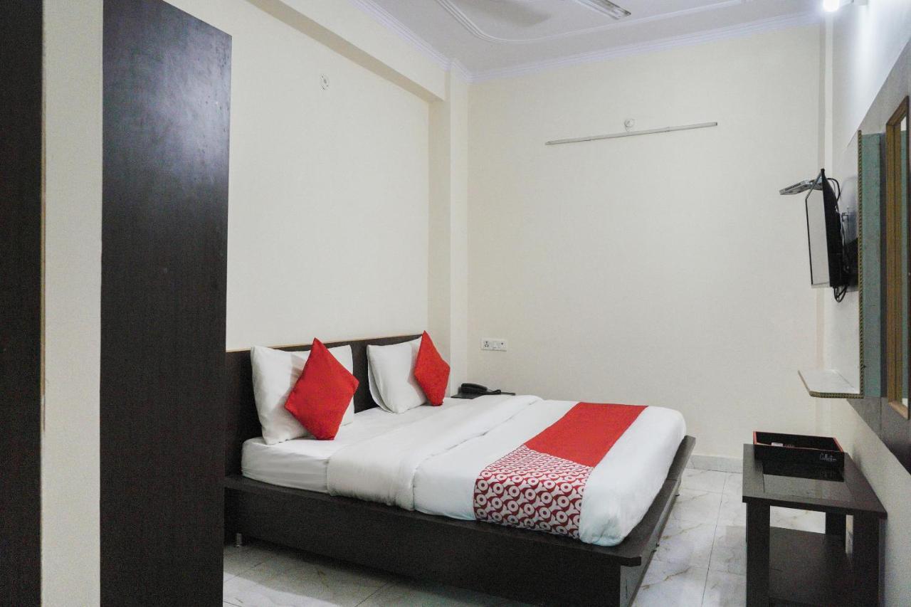 Oyo 70526 Siddheshwar
