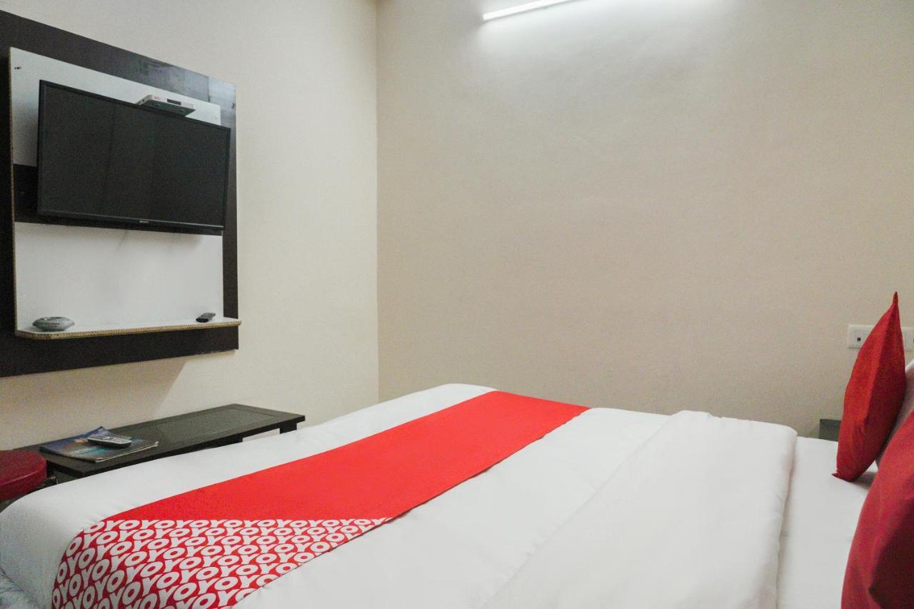Oyo 70526 Siddheshwar 3* Rishikesh