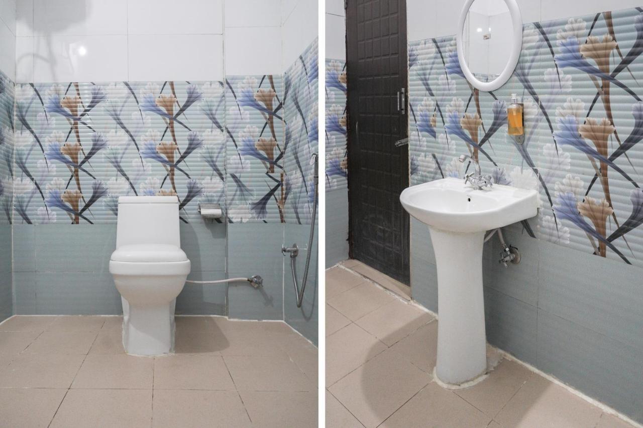 Hotel Oyo 70526 Siddheshwar Rishikesh