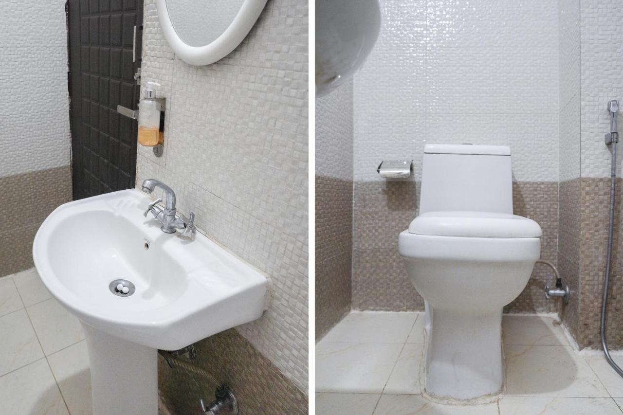 Hotel Oyo 70526 Siddheshwar