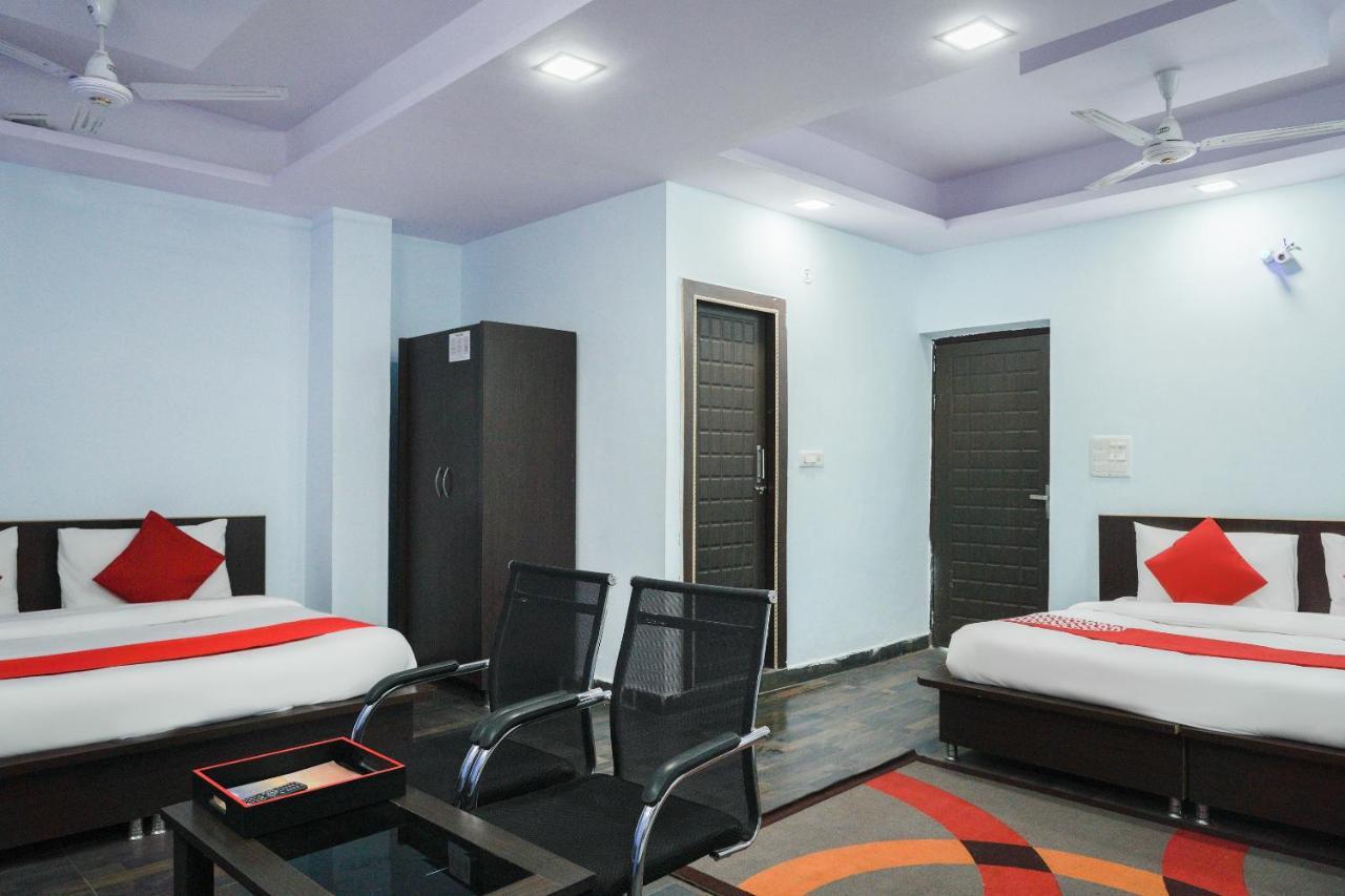 Oyo 70526 Siddheshwar Hotel Rishikesh