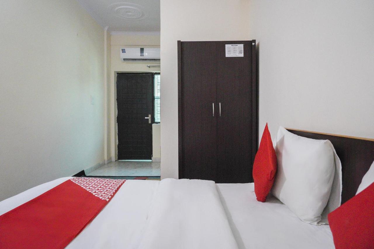 Oyo 70526 Siddheshwar 3* Rishikesh