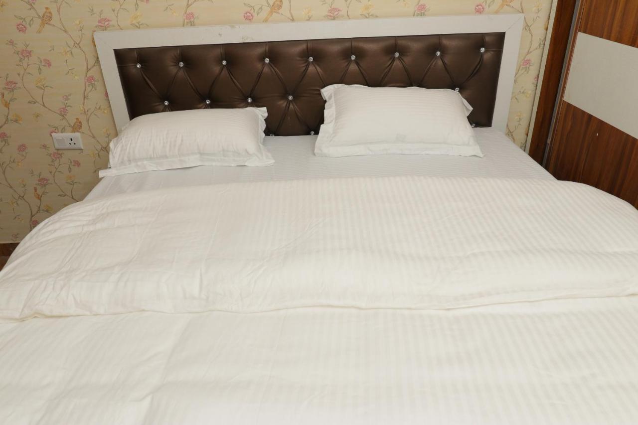 Ganga Forest View Hotel Rishikesh