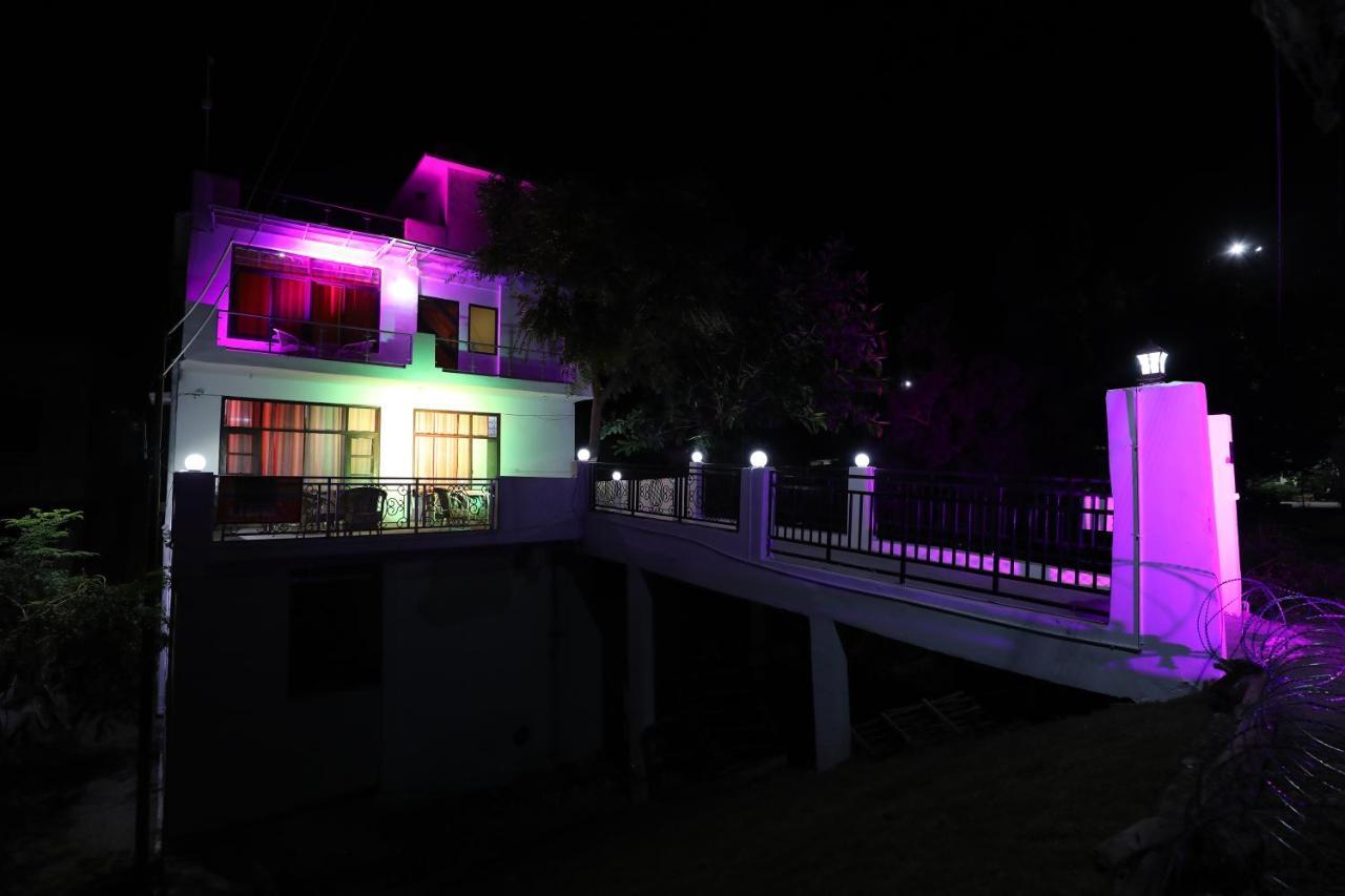 Ganga Forest View 3*