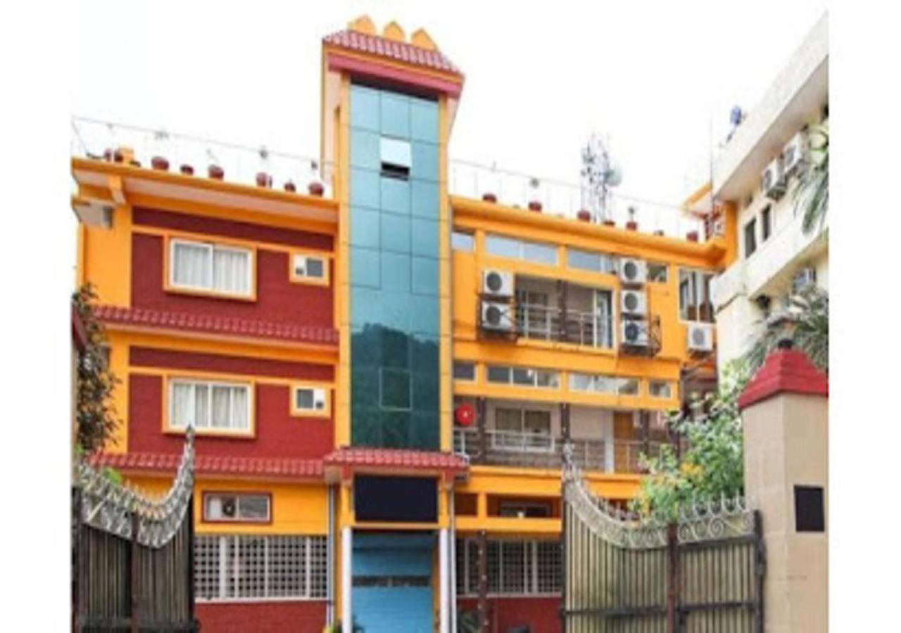 The Lily Hotel Rishikesh
