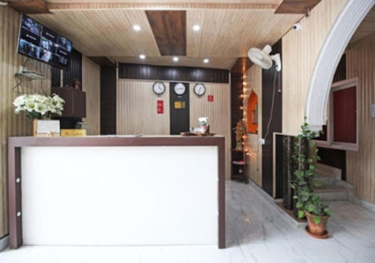 The Lily 3* Rishikesh