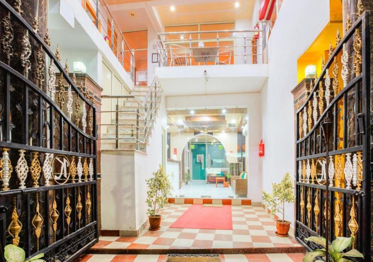 Hotel The Lily Rishikesh