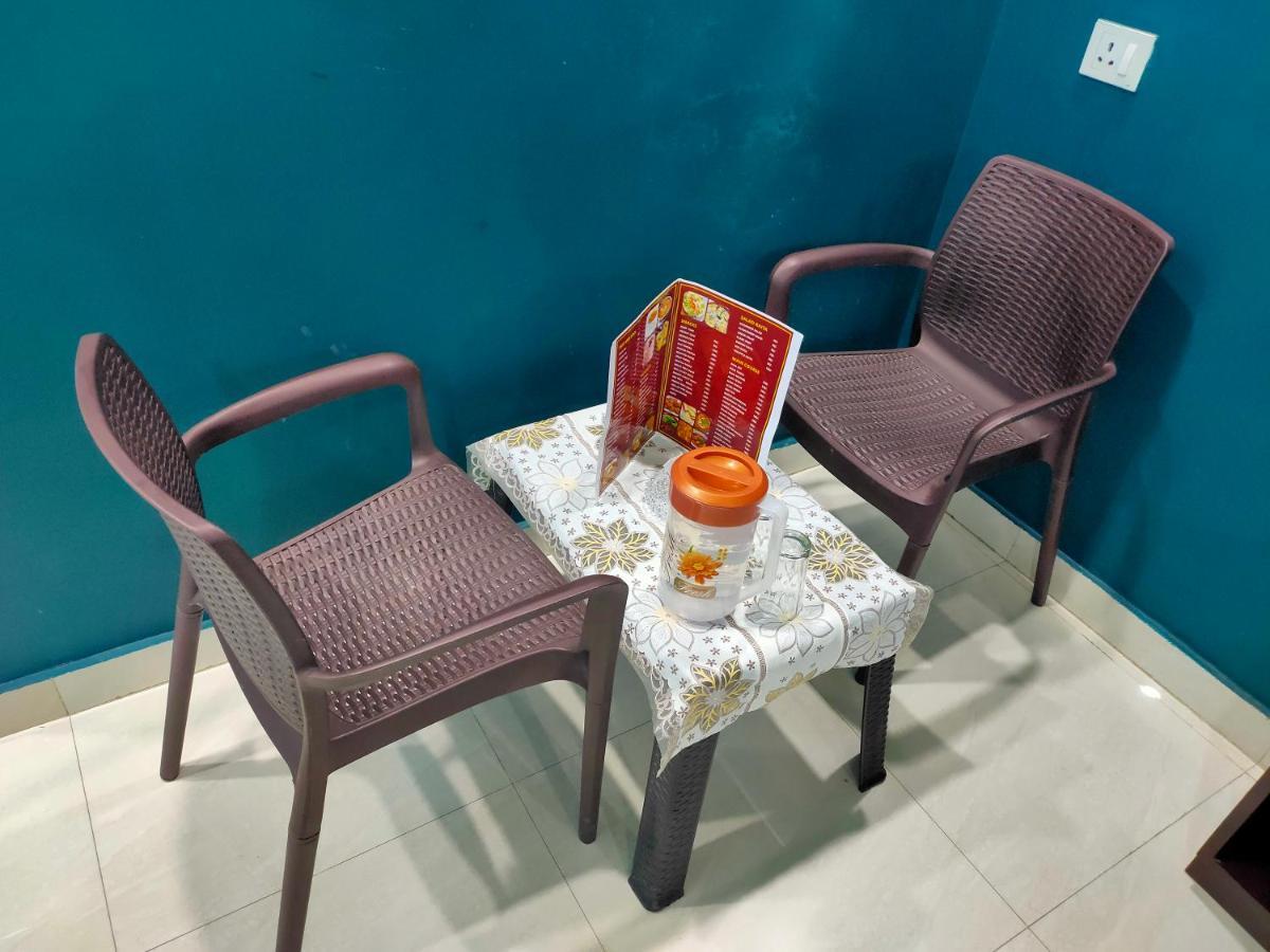 Hotel Dev Bhoomi Rishikesh