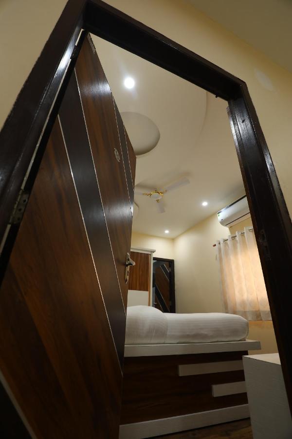 Hotel Ganga Forest View