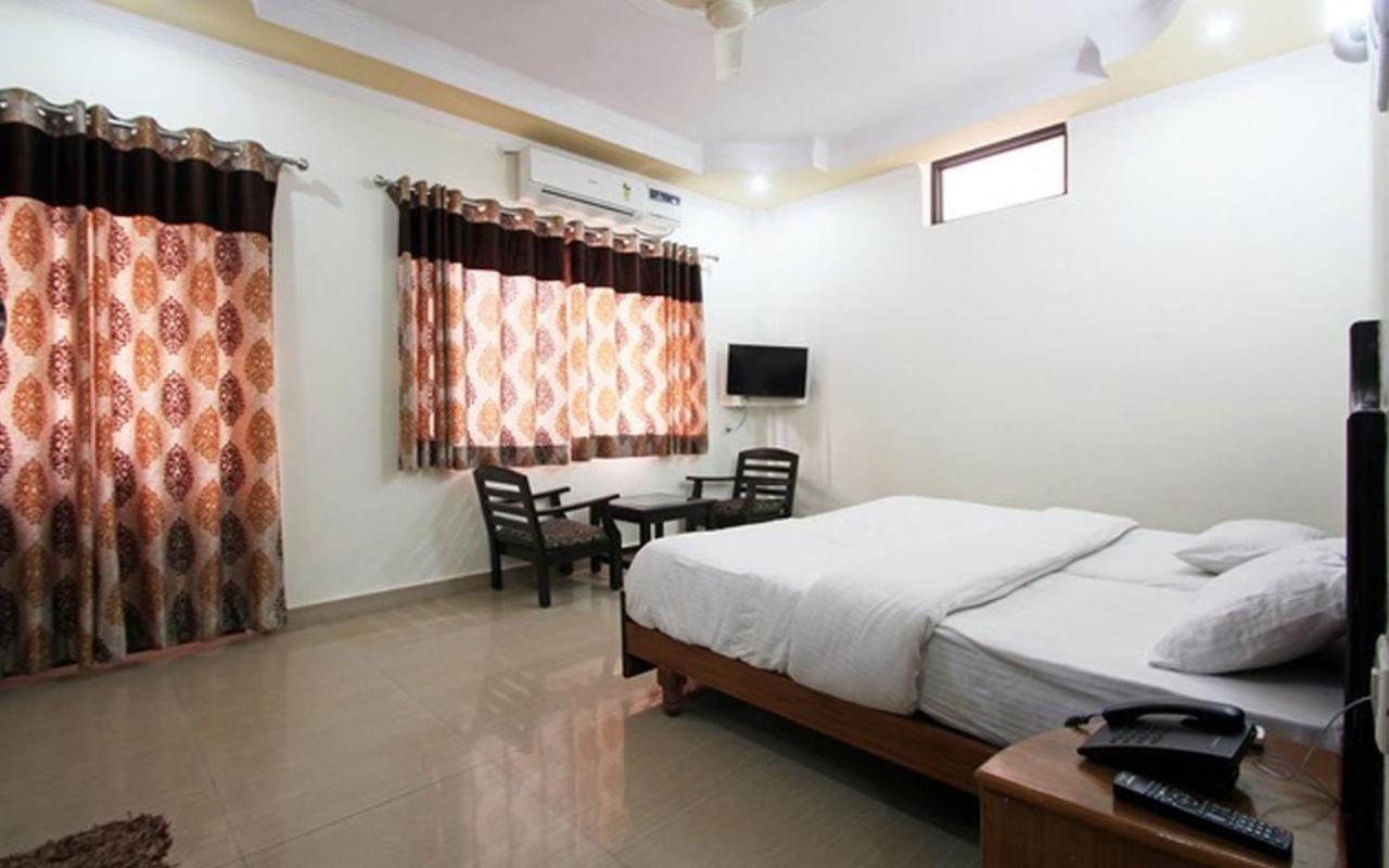 Leisure Palace 3* Rishikesh