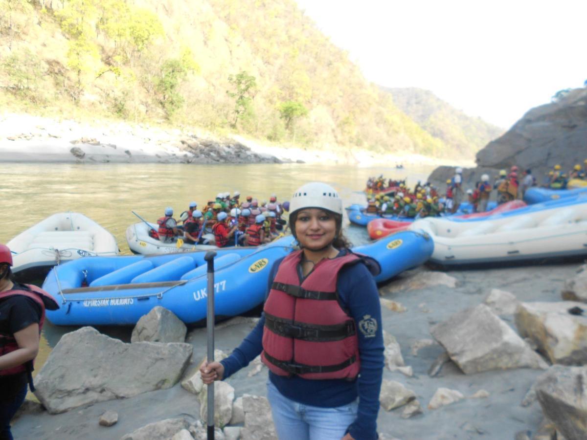 Chanakya 3* Rishikesh