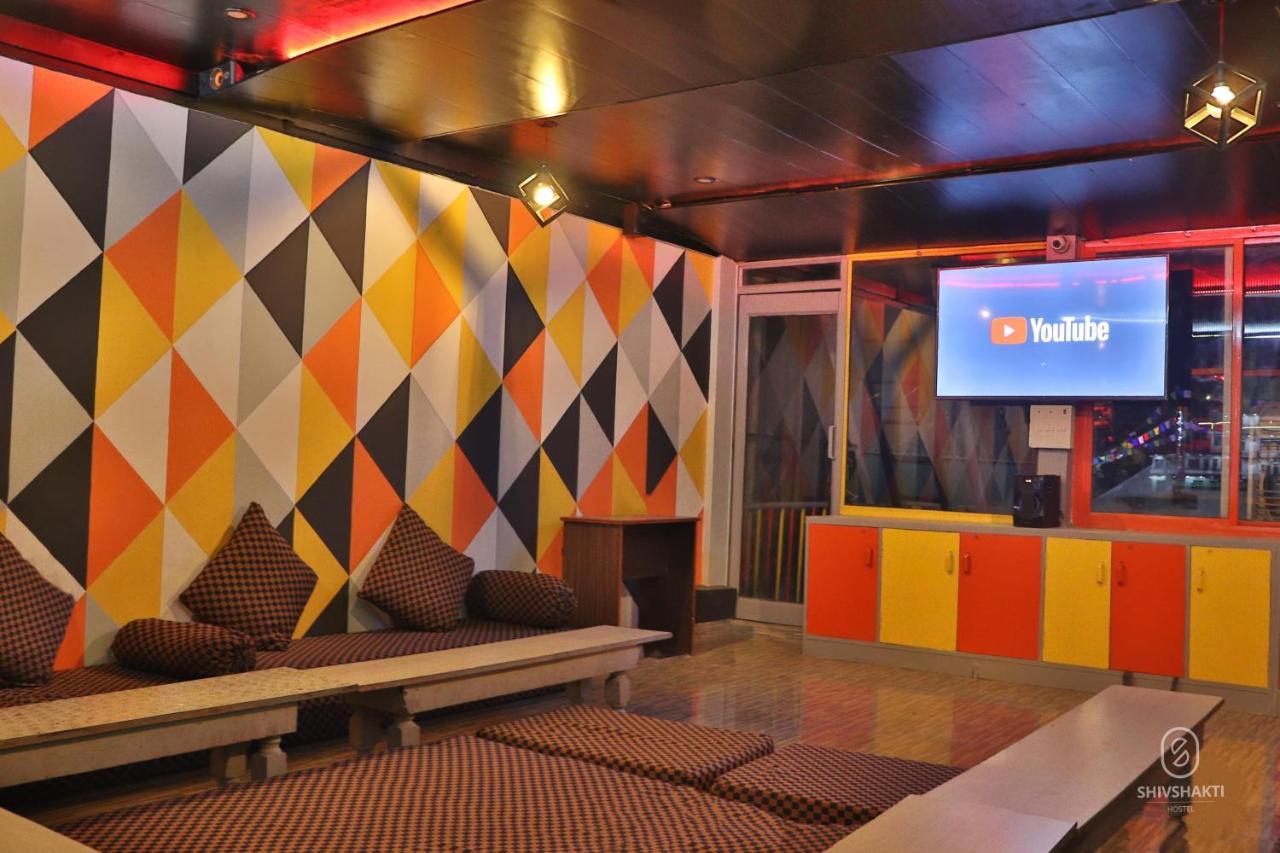 Hostel Shiv Shakti Rishikesh