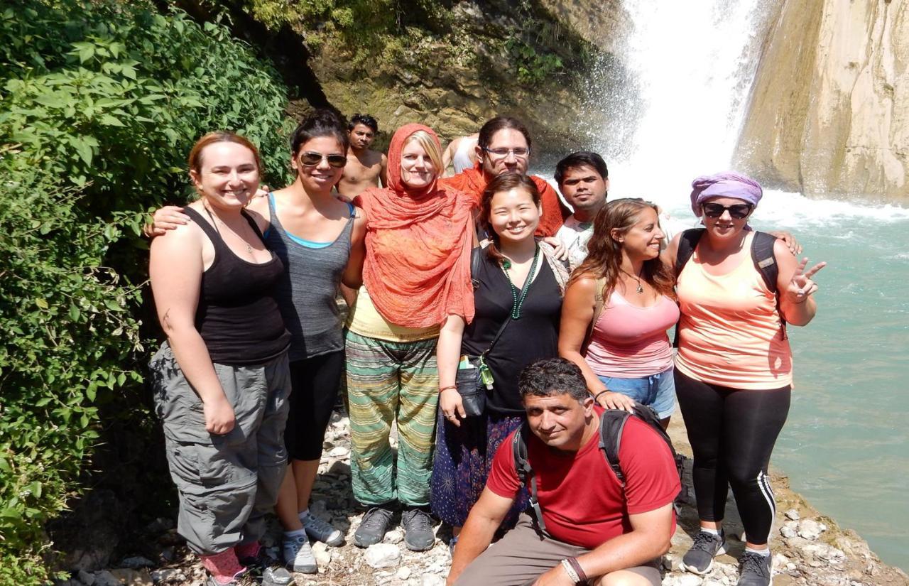 Shiv Shakti * Rishikesh