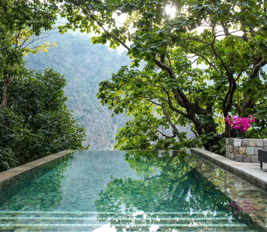 Taj & Uttarakhand Resort