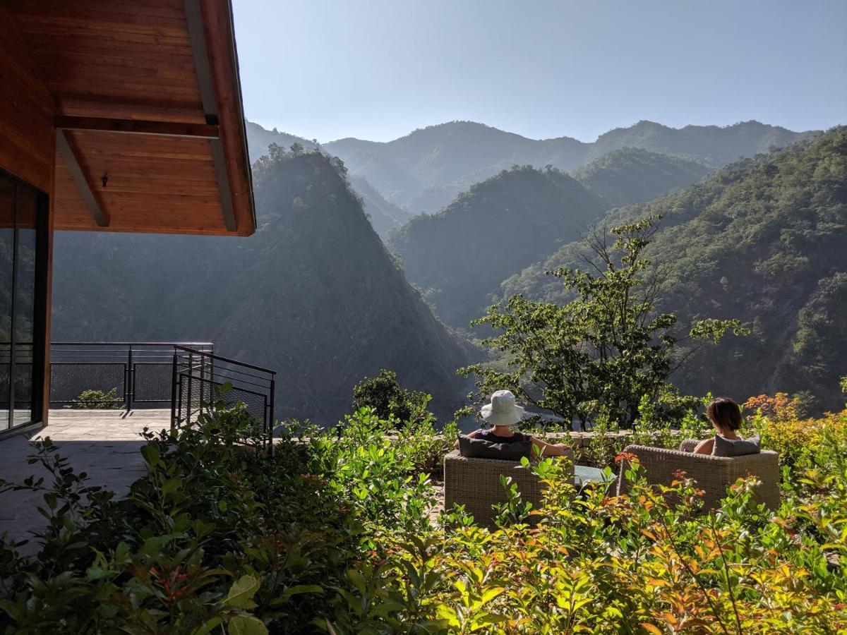 Taj & Uttarakhand Resort Rishikesh