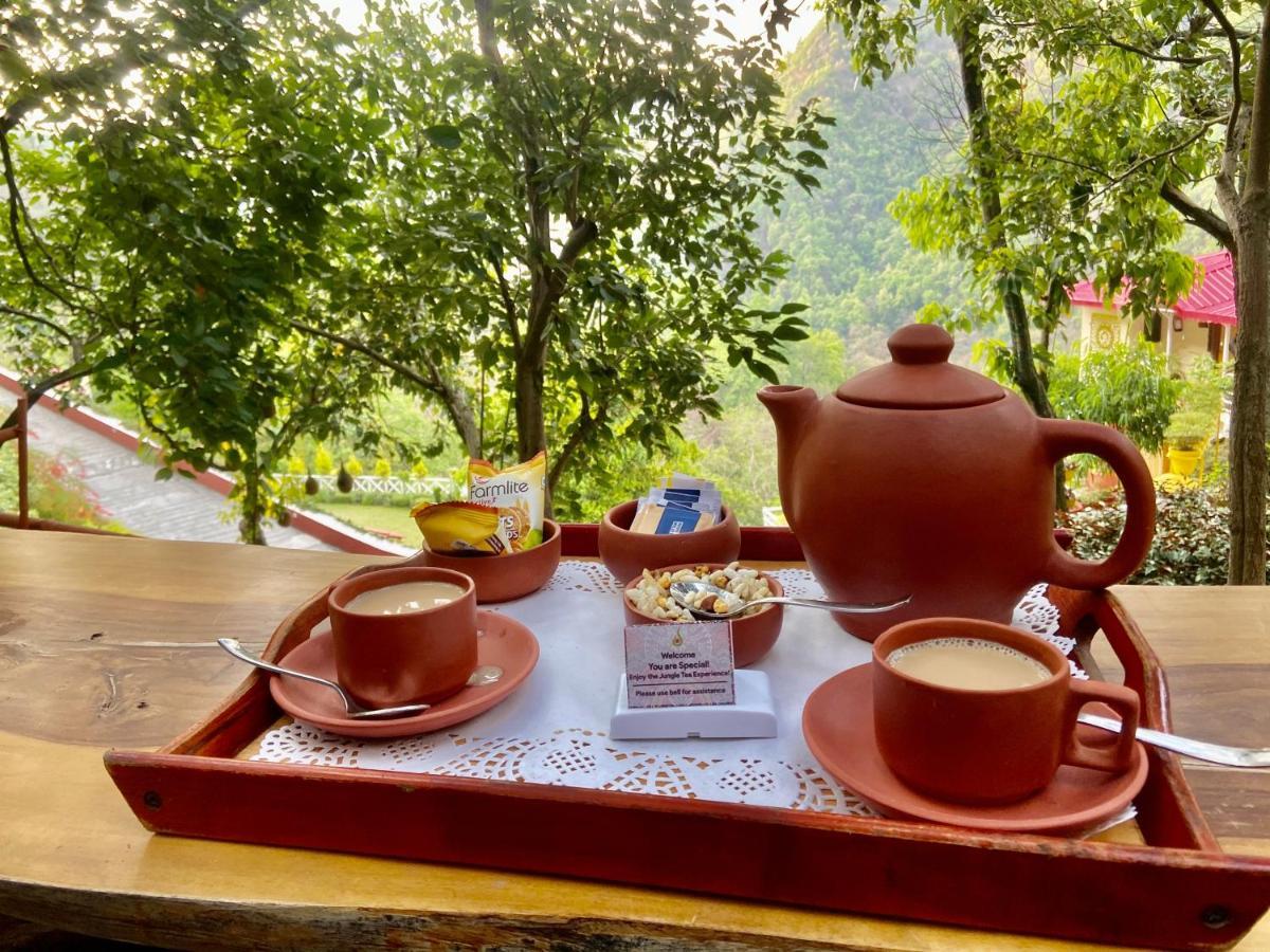 Veda5 Ayurveda & Yoga Retreat 4*
