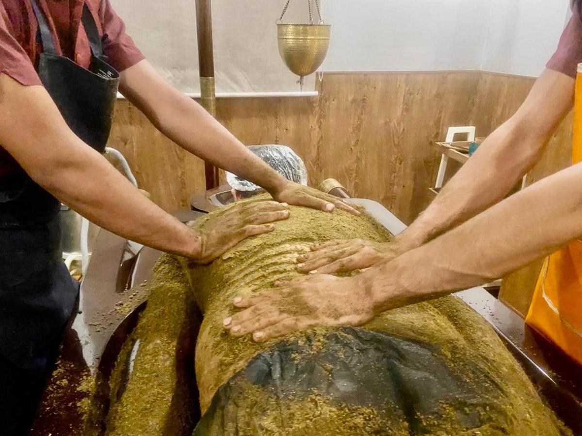 Veda5 Ayurveda & Yoga Retreat 4*