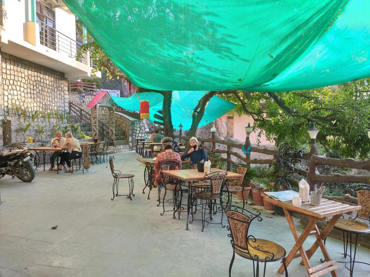 Zostel Rishikesh, Laxman Jhula Hostel